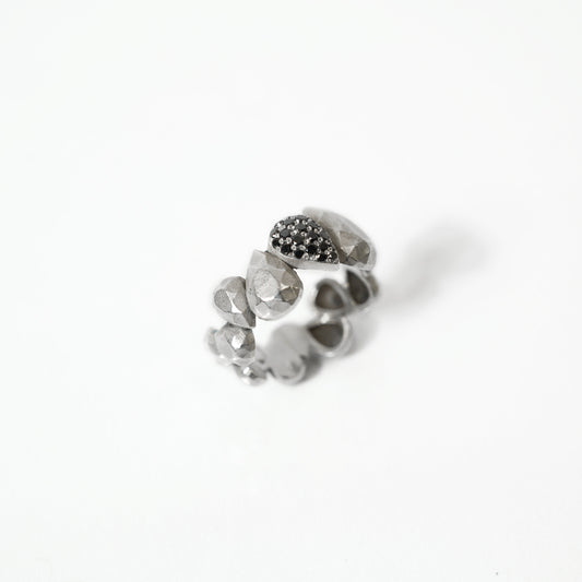 Matilde Mozzanega, Pepita Cluster Ring
