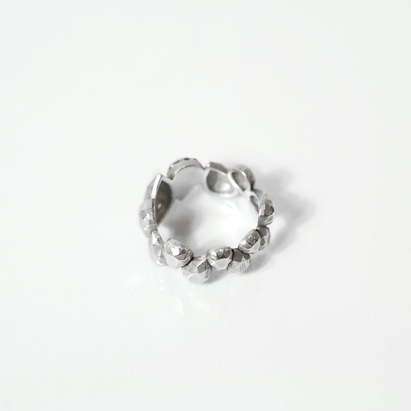 Matilde Mozzanega, Pepita Cluster Ring