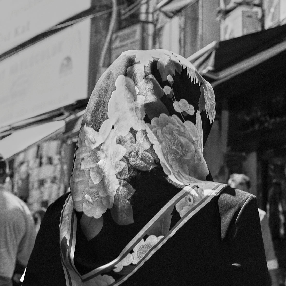 John Spyrou, Misir Carsisi - Istanbul