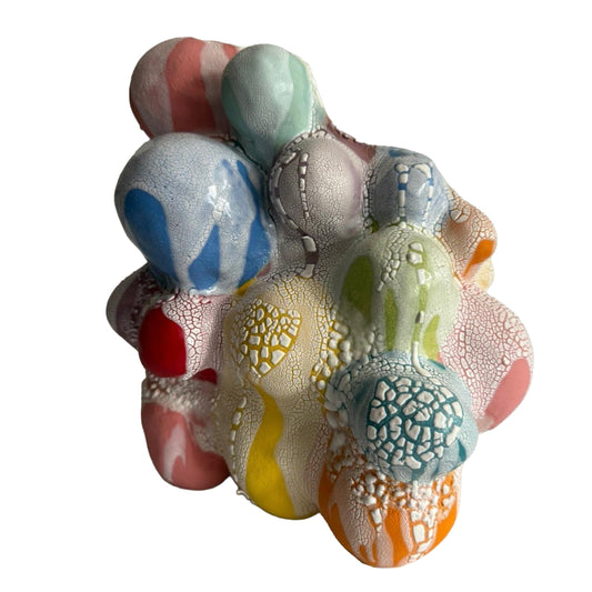 Jane Preston, ODYSSEY No. 1