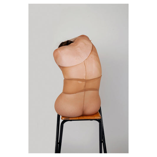 Paloma Tendero, Inside Out Series