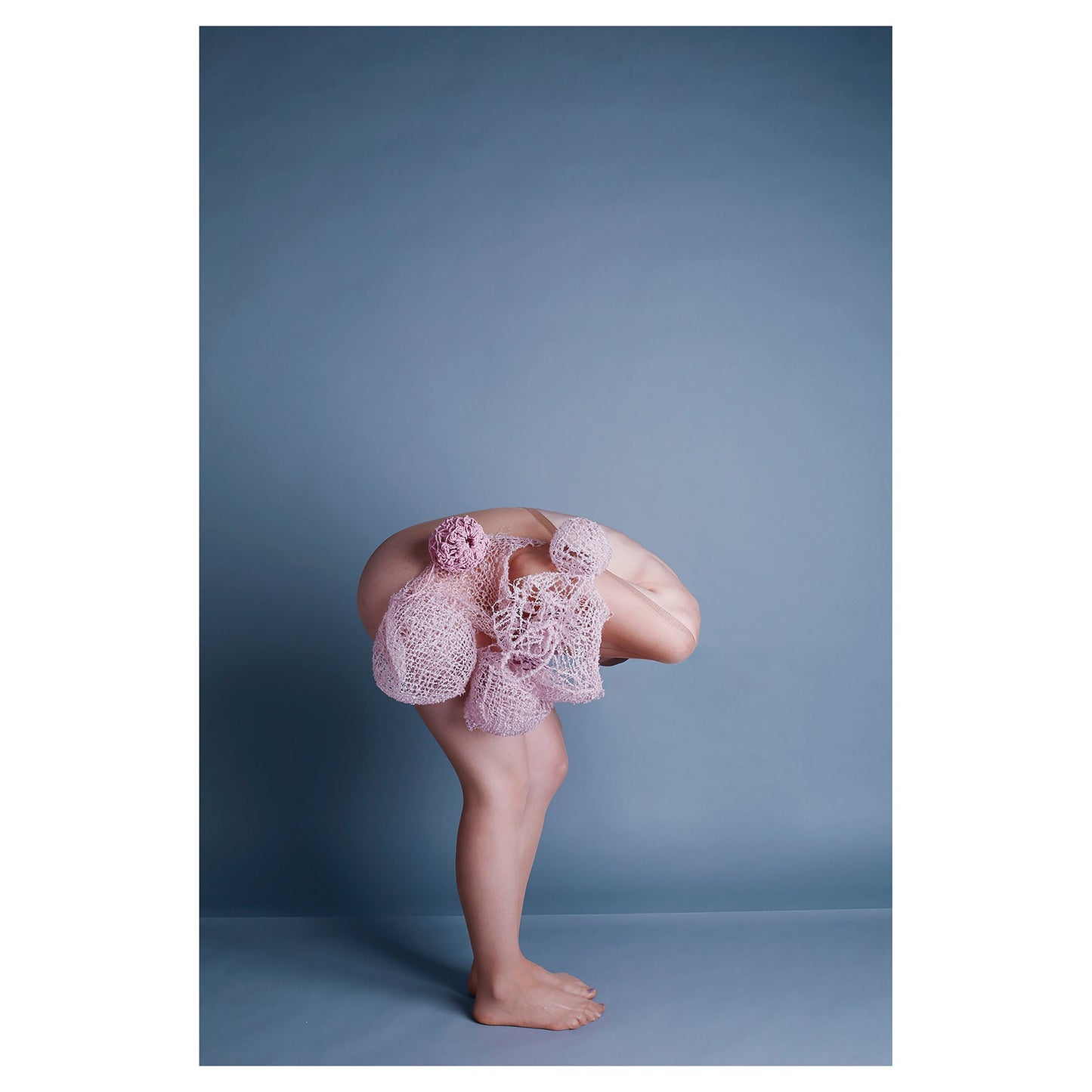 Paloma Tendero, Inside Out Series