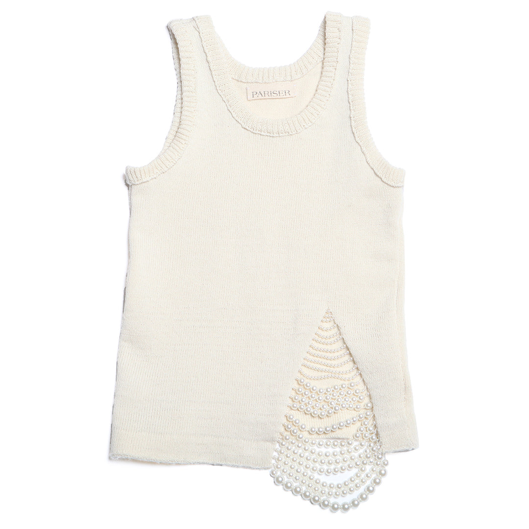 PARISER, Pearl Tank