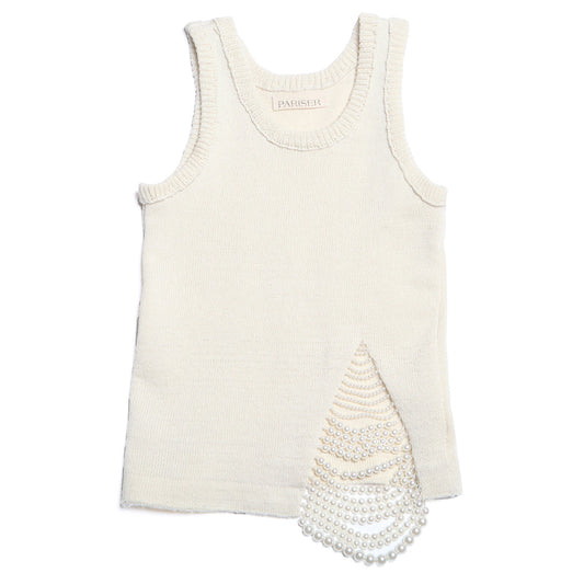 PARISER, Pearl Tank