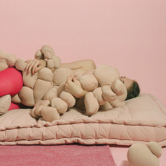 Paloma Tendero, Mattress Landscape