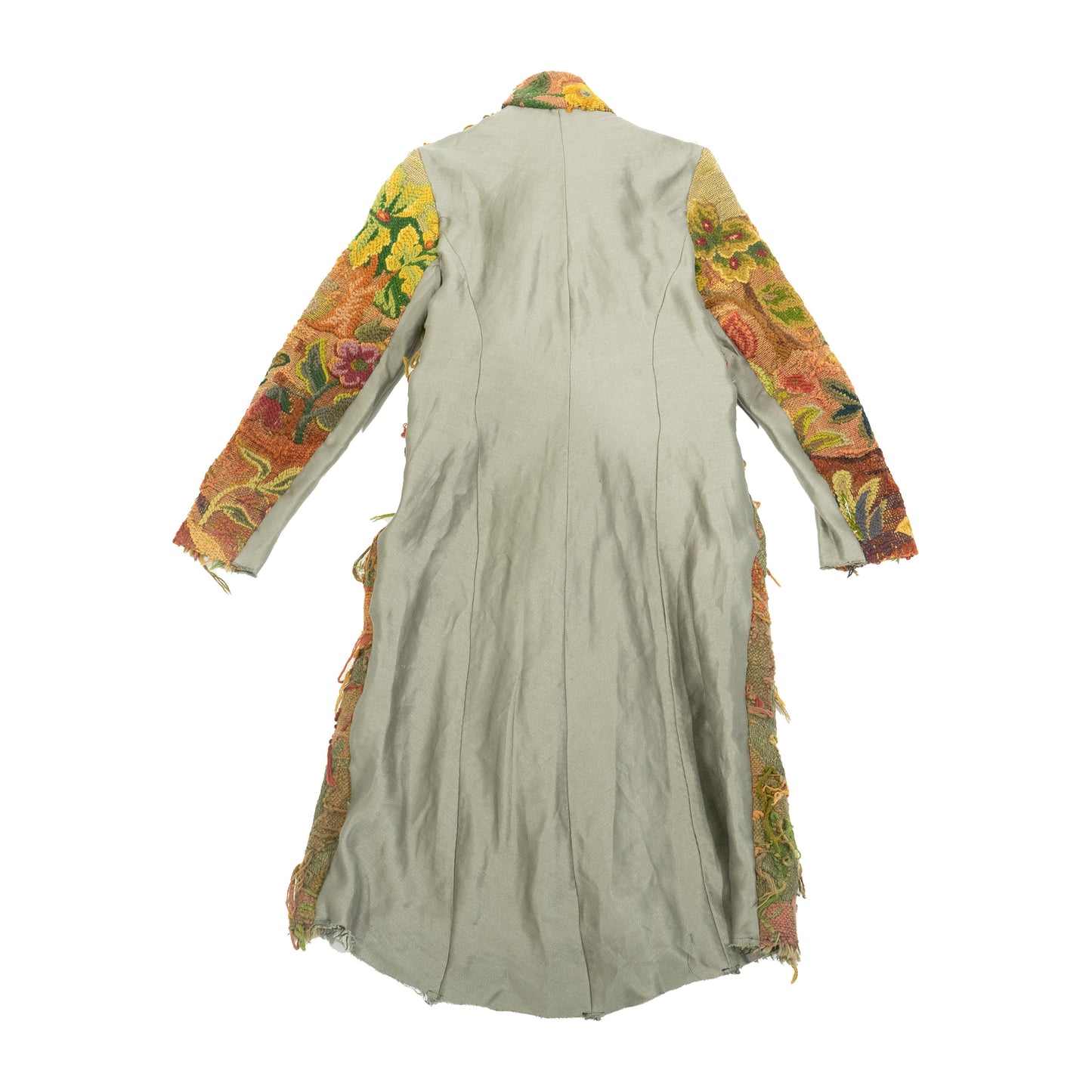 Paolo Carzana, Toile Angel Jacket