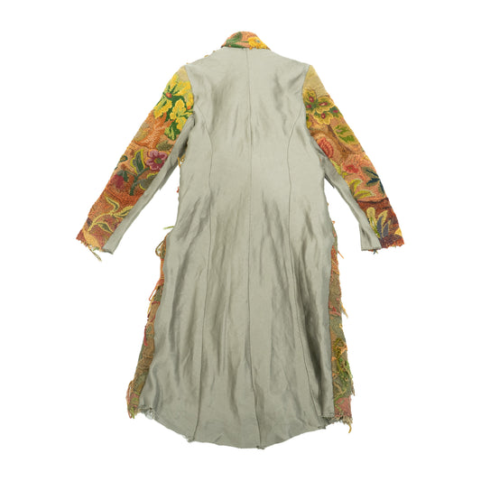 Paolo Carzana, Toile Angel Jacket