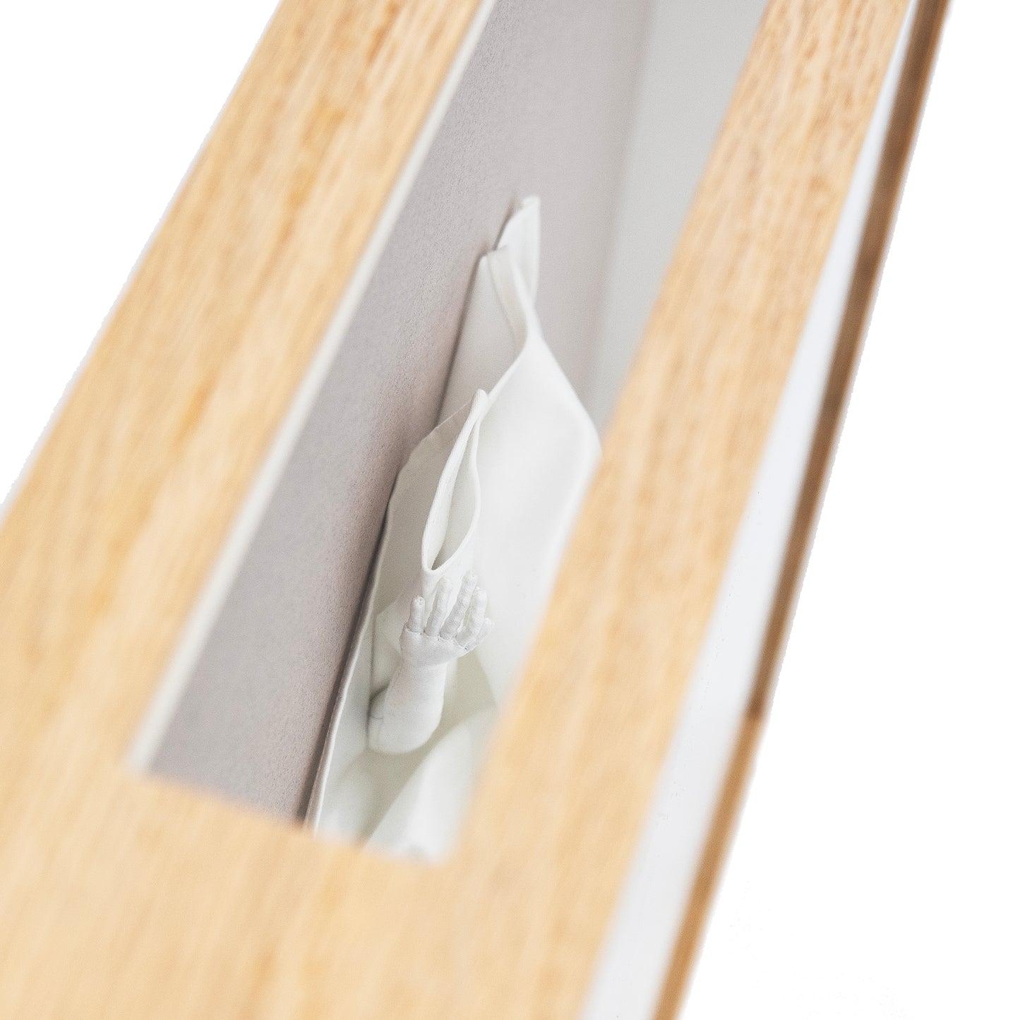 Phoebe Corker-Marin, High-Relief Diptych