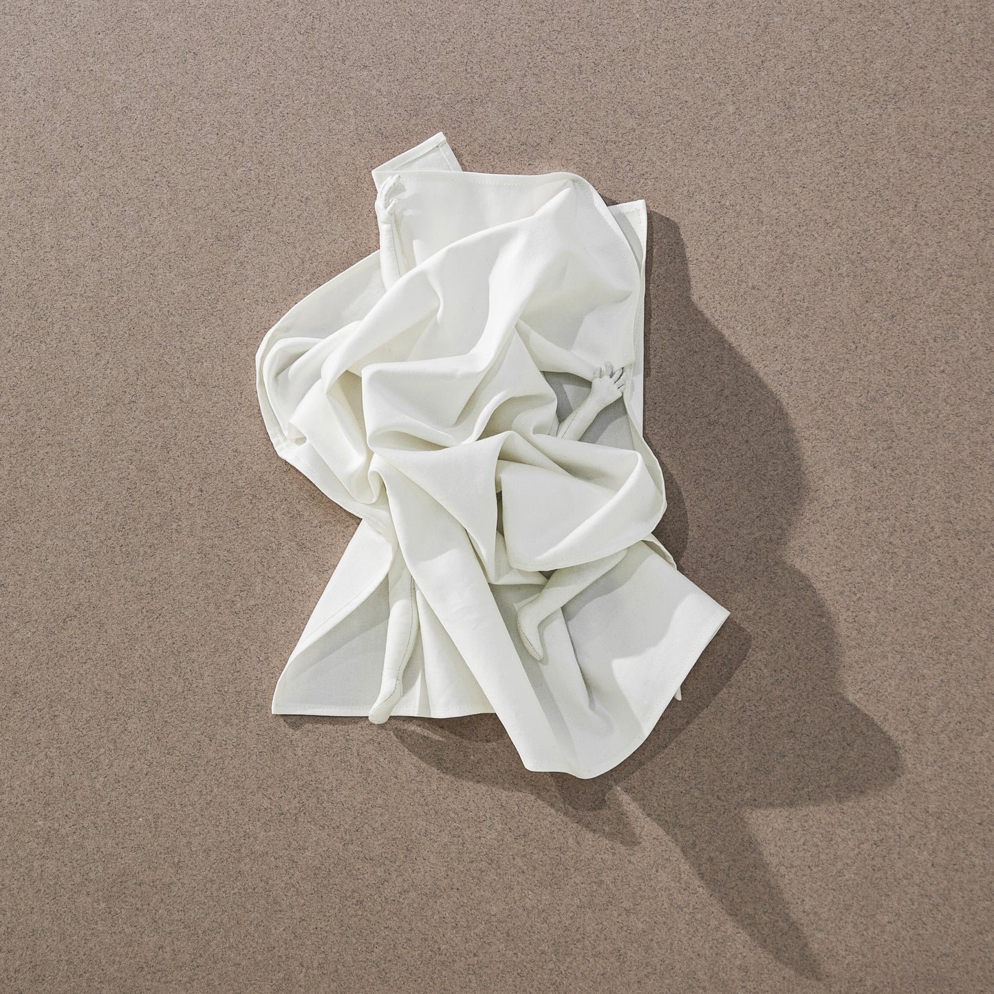 Phoebe Corker-Marin, High-Relief Diptych