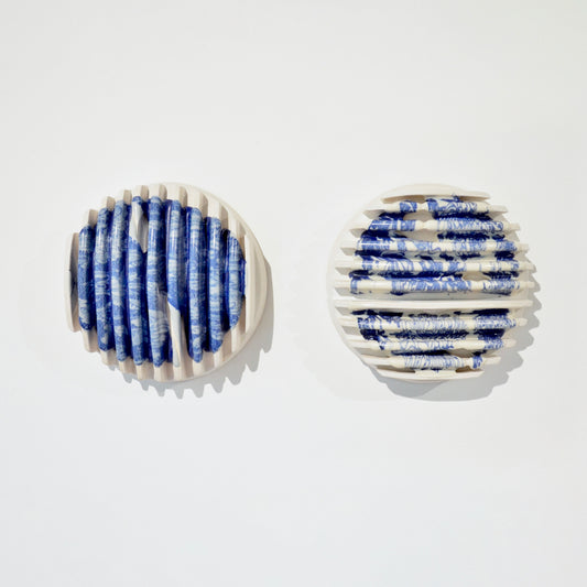 Helena Lacy, Clouds Over Mountain