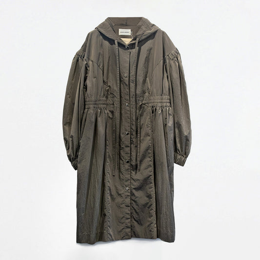 Renata Brenha, Rainforest Coat