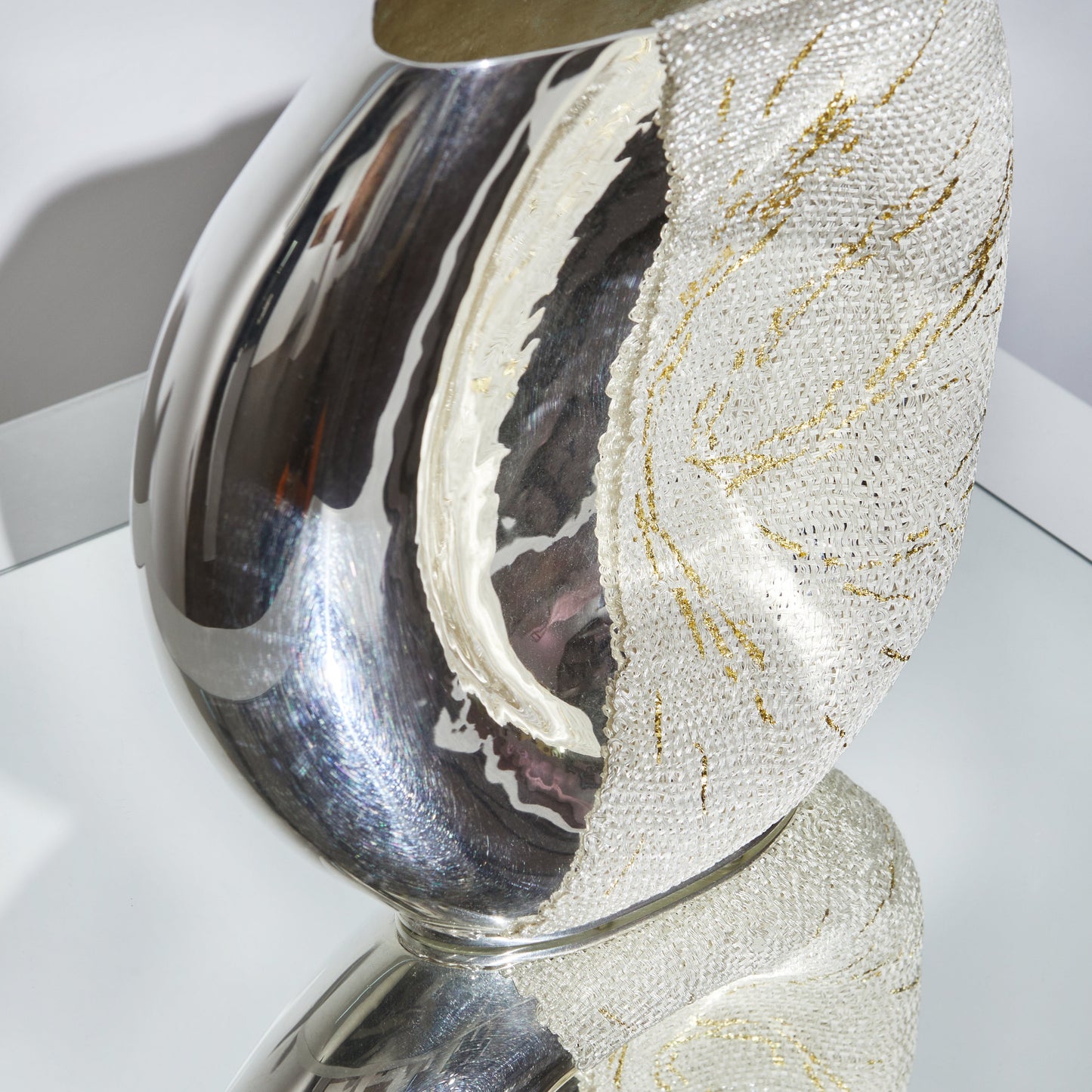 Megan Brown, Bafi Vase
