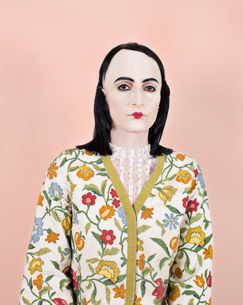 Shirin Fathi, Cherry Blossom