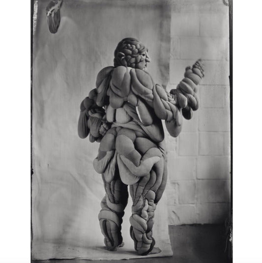 Kasia Wozniak, Daisy Collingridge