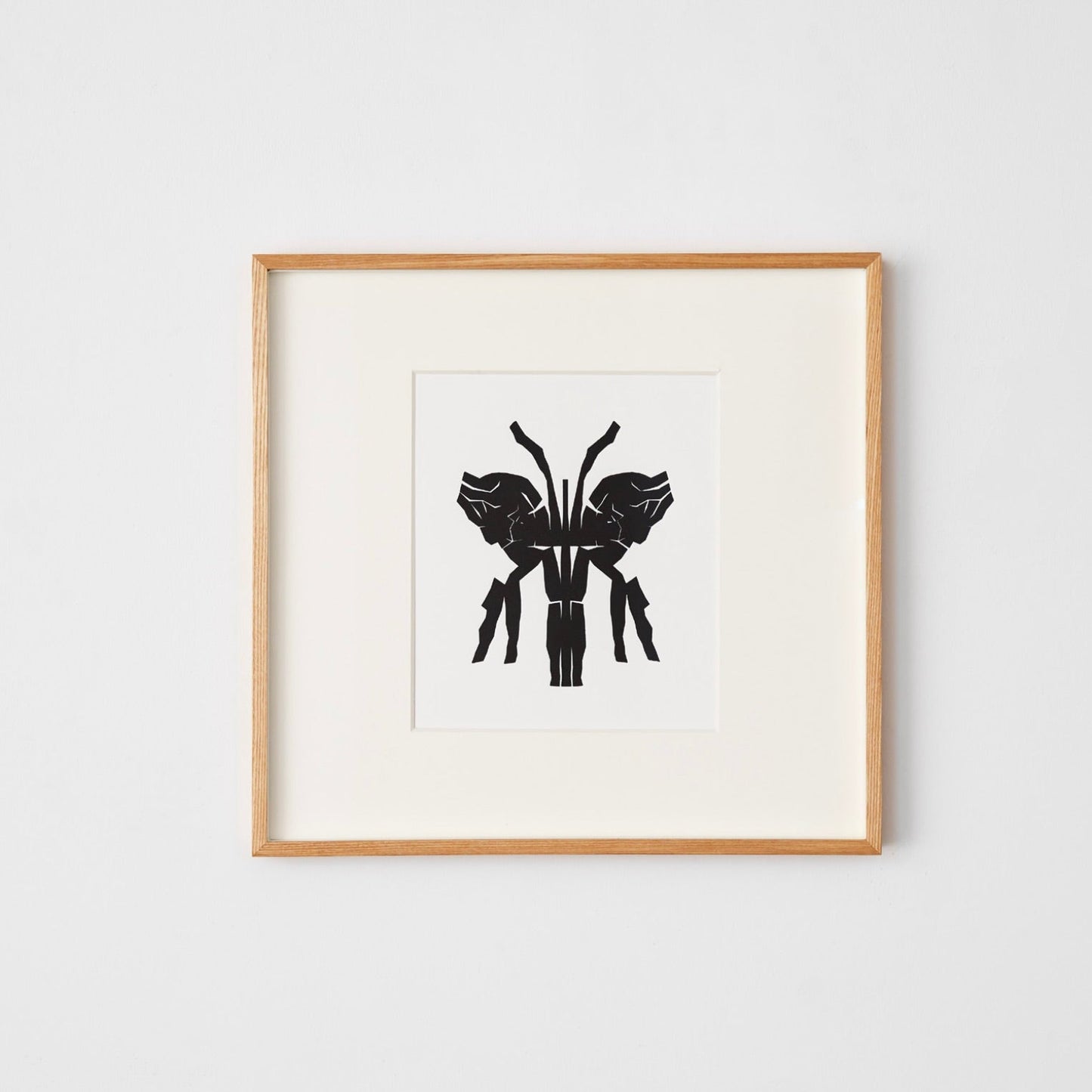 Matija Čop, Alterations Series