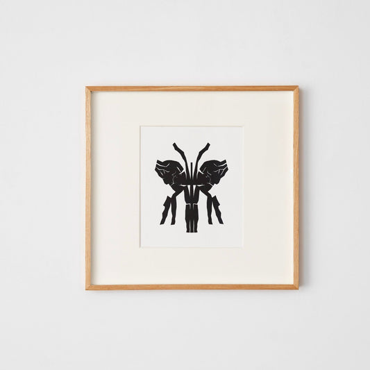 Matija Čop, Alterations Series