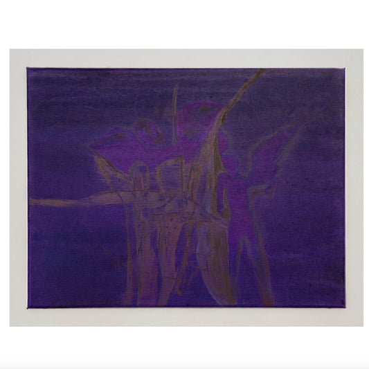 Arthur Poujois, Mirroring Itself Infinity