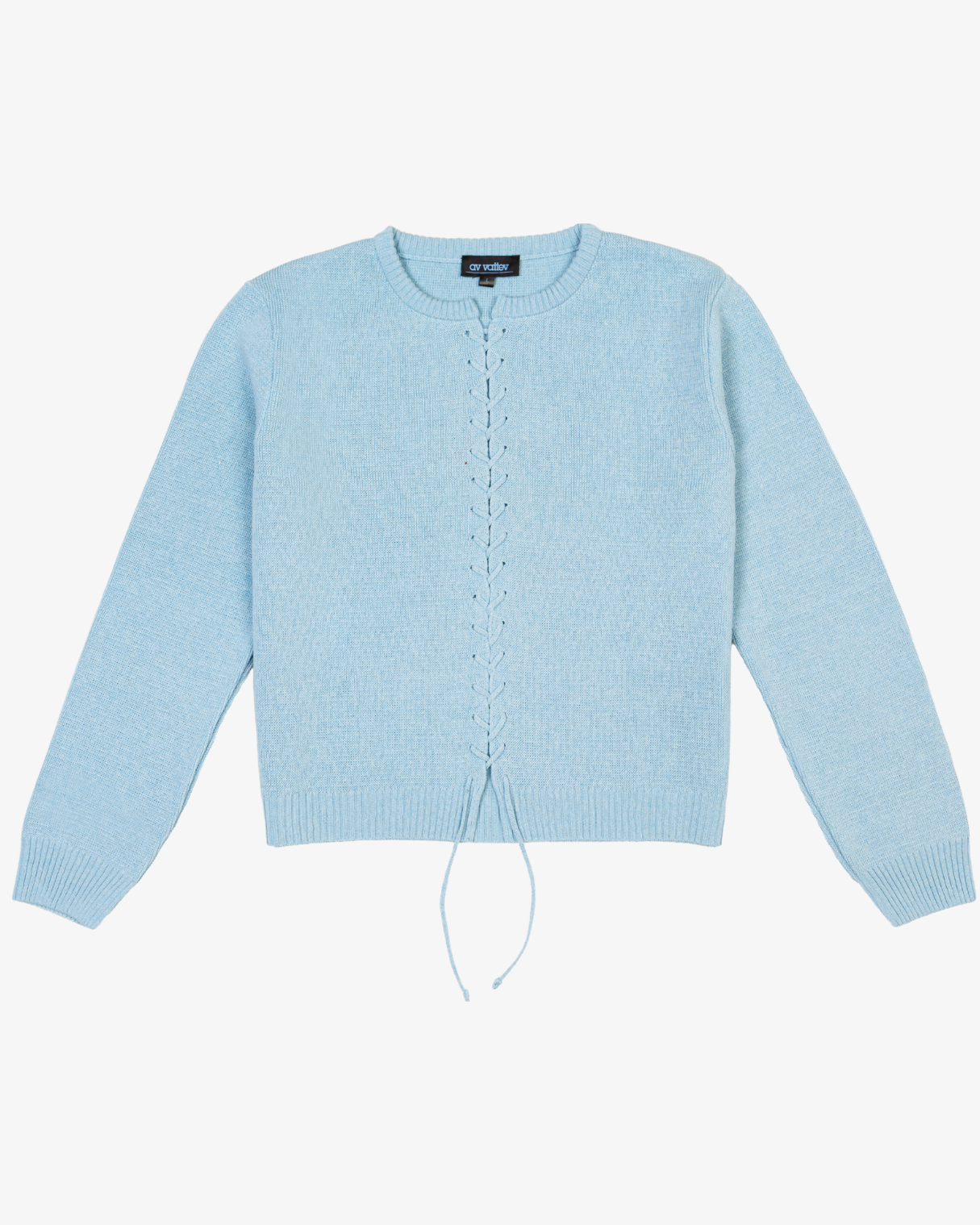 Av Vattev, Viper Cardigan