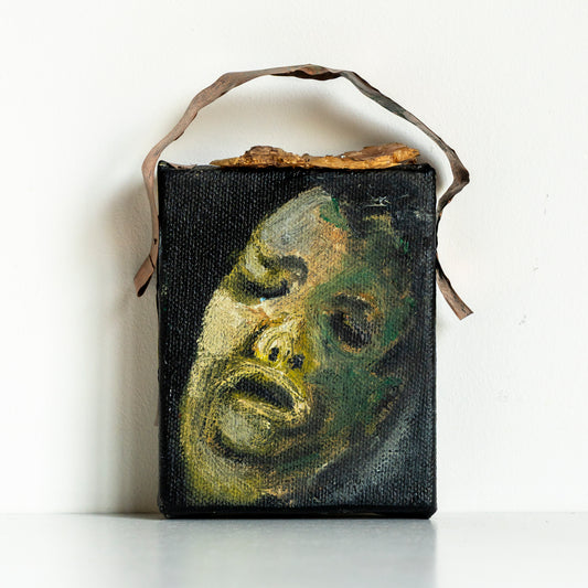 Leyman Lahcine, Sleeping Face