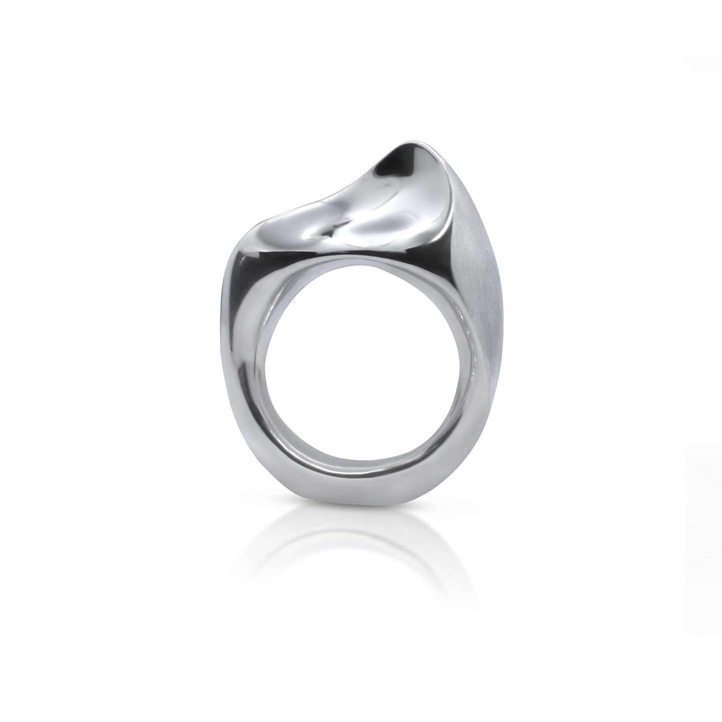 Charlotte Garnett, Slope Ring
