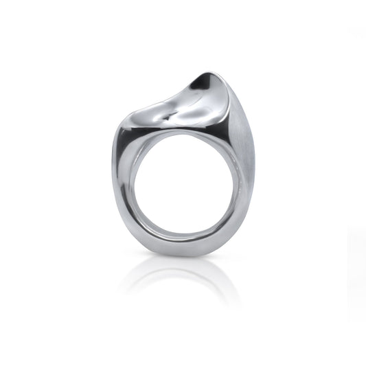 Charlotte Garnett, Slope Ring