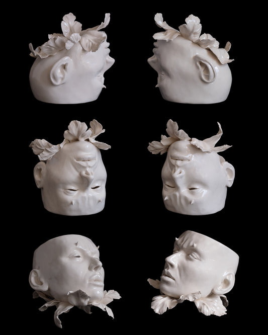 Zoya Smirnova, The Petalhead
