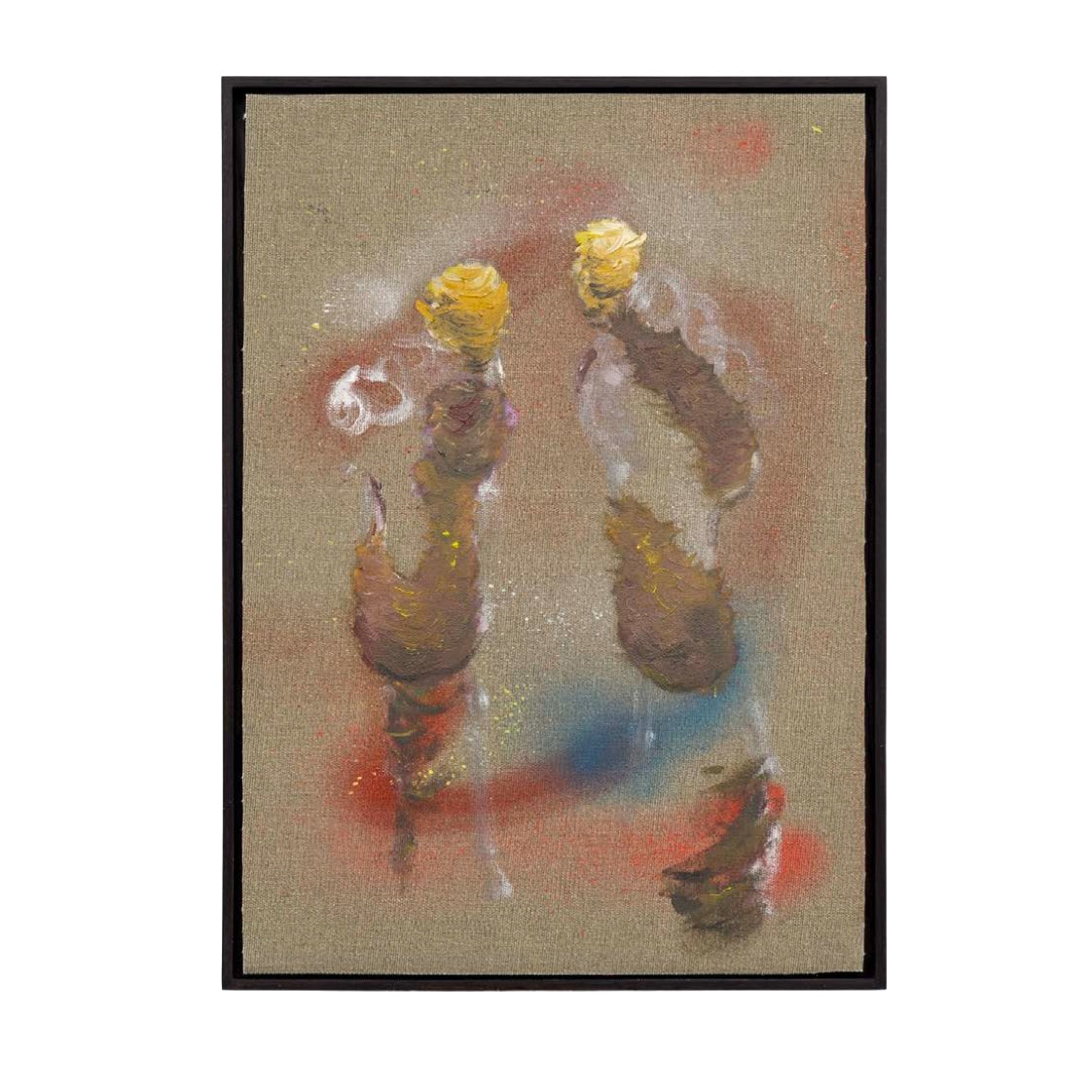 Stephen Akpo, In Loving Memory VI