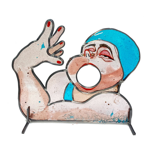 Sophie Lloyd, Syncing