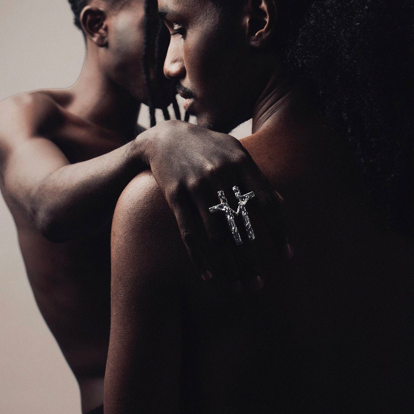 Mairi Millar, The Lovers Ring