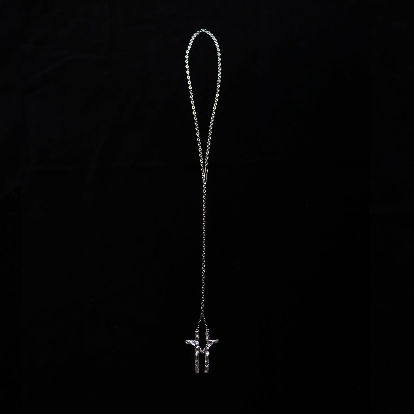 Mairi Millar, The Lovers Rosary