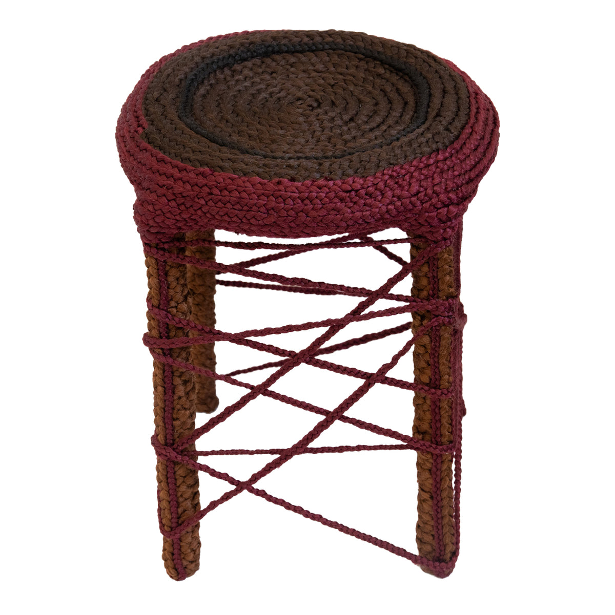 Taiba Akhuetie, Grounded Spiral