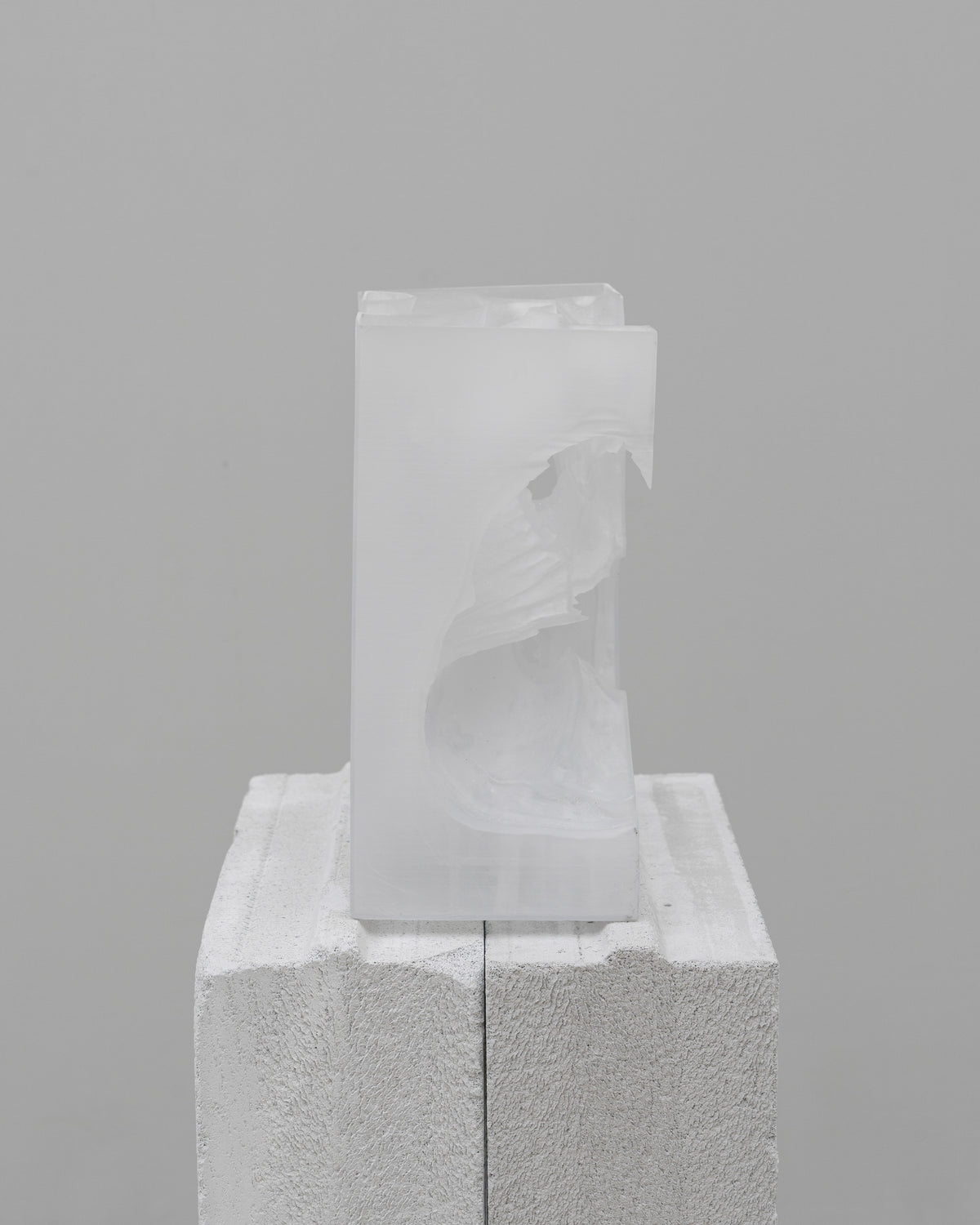 Anna-Lena Krause, The Shape of The Space Between (Us) IX