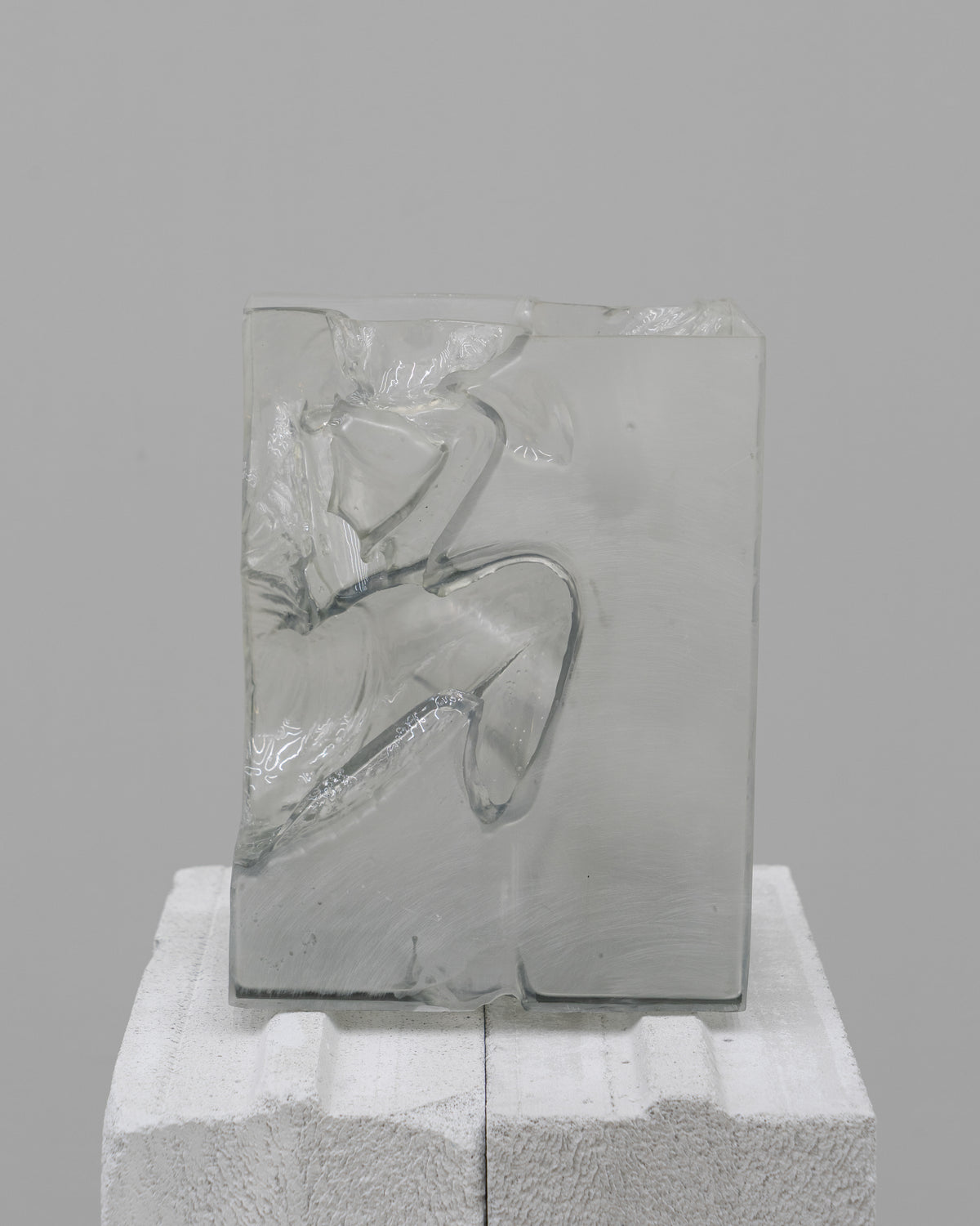 Anna-Lena Krause, The Shape of The Space Between (Us) III