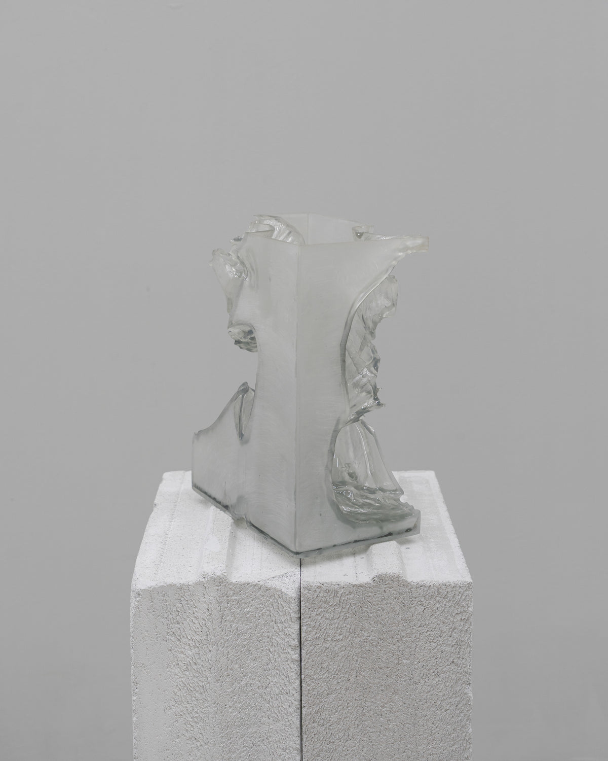 Anna-Lena Krause, The Shape of The Space Between (Us) III