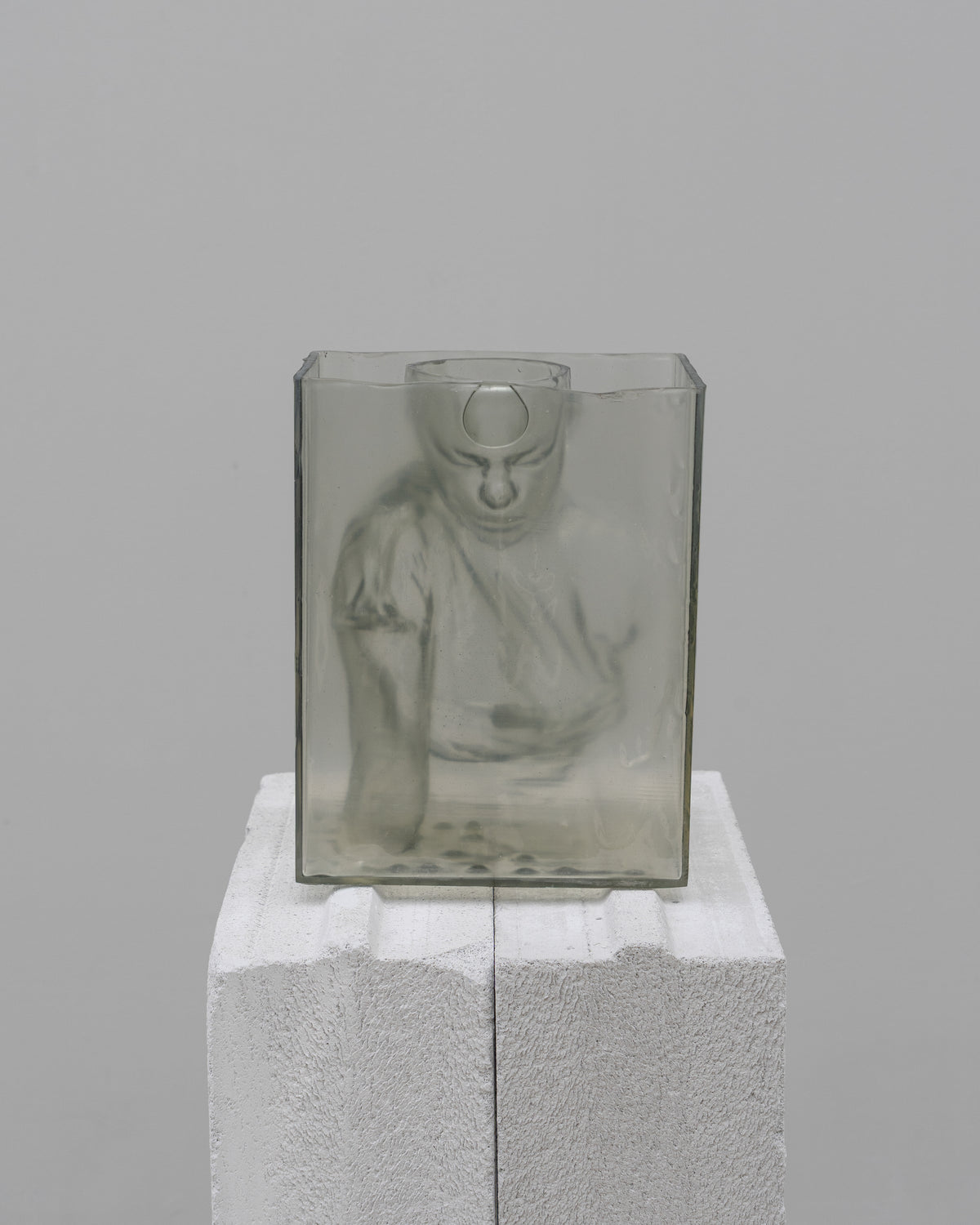 Anna-Lena Krause, The Shape of The Space Between (Us) XIV