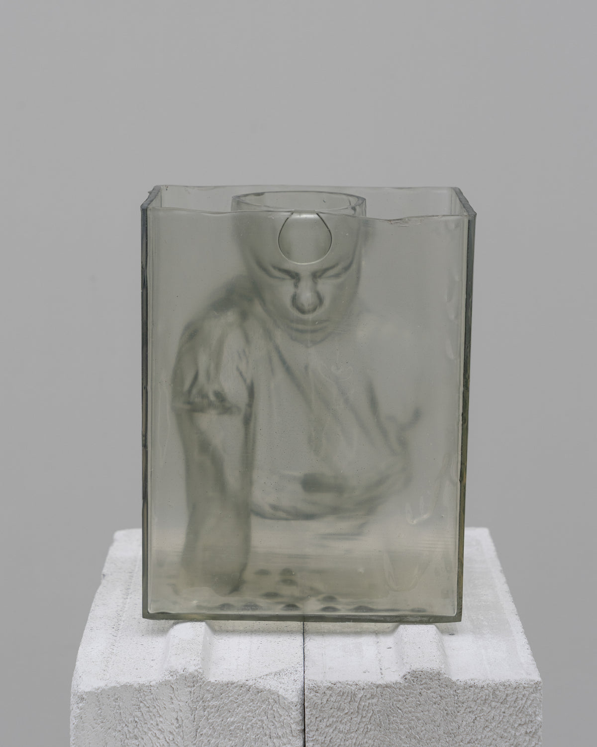Anna-Lena Krause, The Shape of The Space Between (Us) XIV