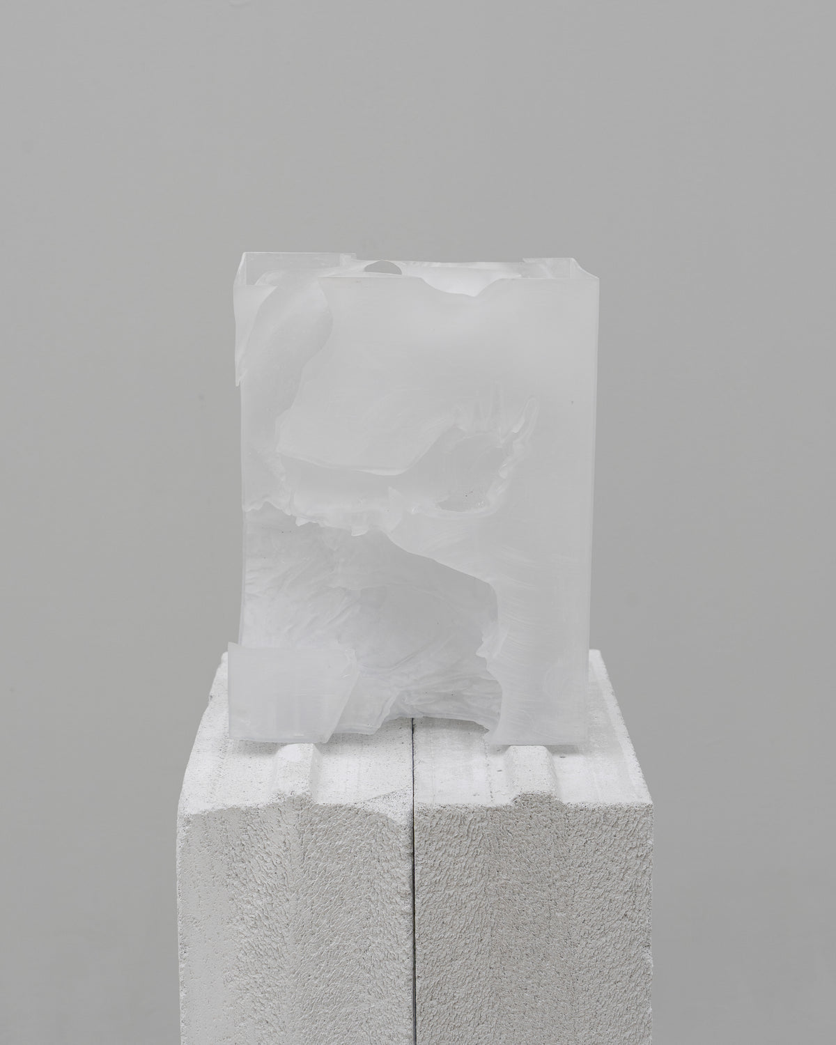 Anna-Lena Krause, The Shape of The Space Between (Us) IX
