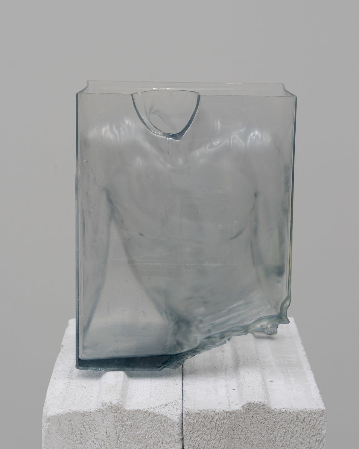Anna-Lena Krause, The Shape of The Space Between (Us) XI