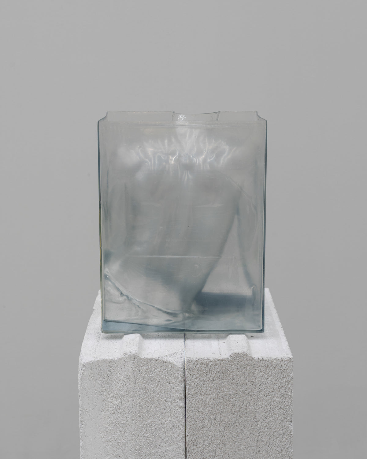 Anna-Lena Krause, The Shape of The Space Between (Us) XI