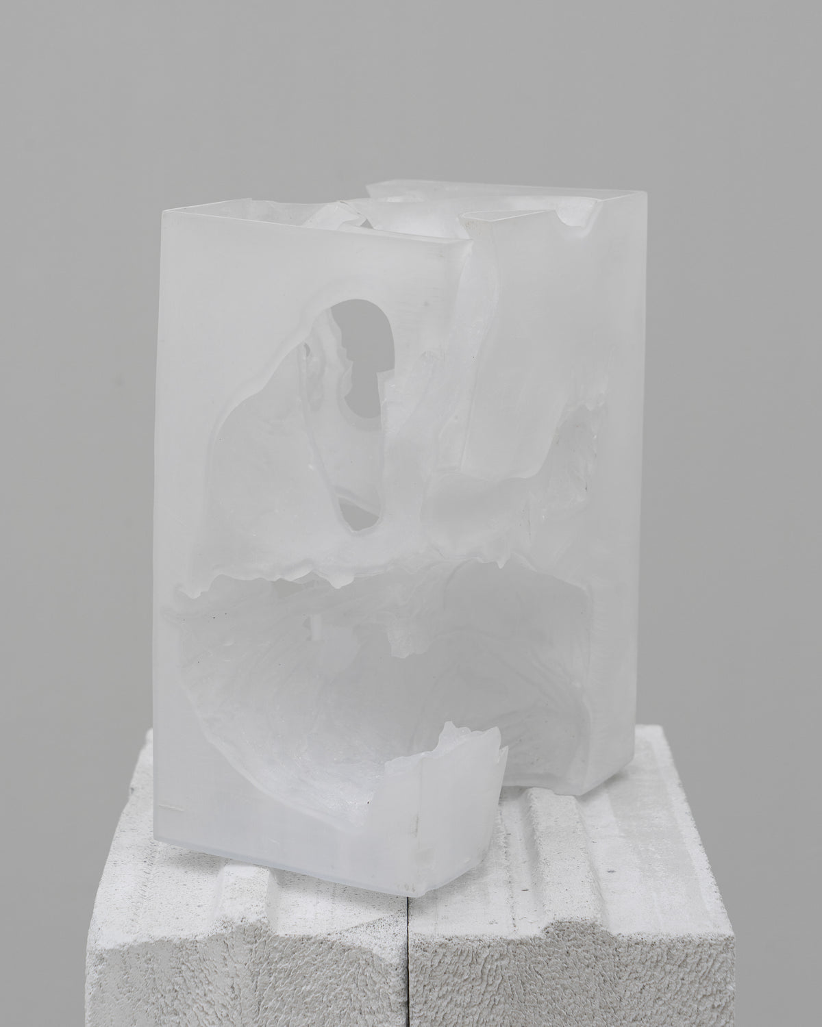 Anna-Lena Krause, The Shape of The Space Between (Us) IX