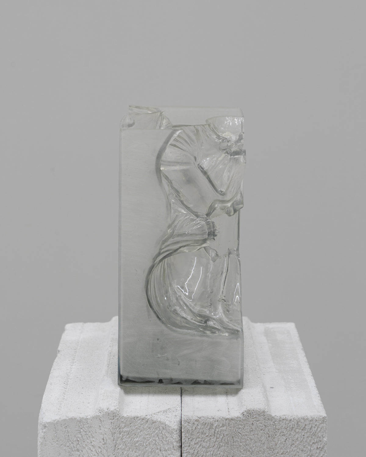 Anna-Lena Krause, The Shape of The Space Between (Us) III