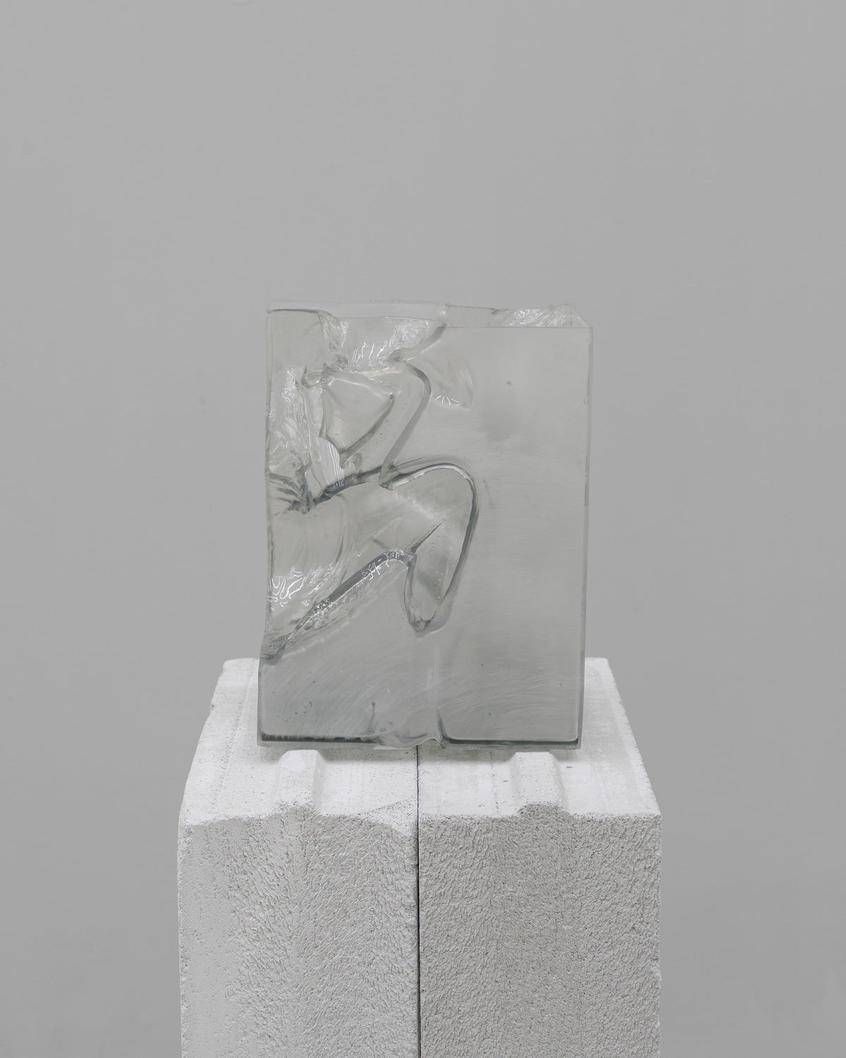 Anna-Lena Krause, The Shape of The Space Between (Us) III