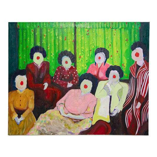 Tom Hallimond, Girls Night