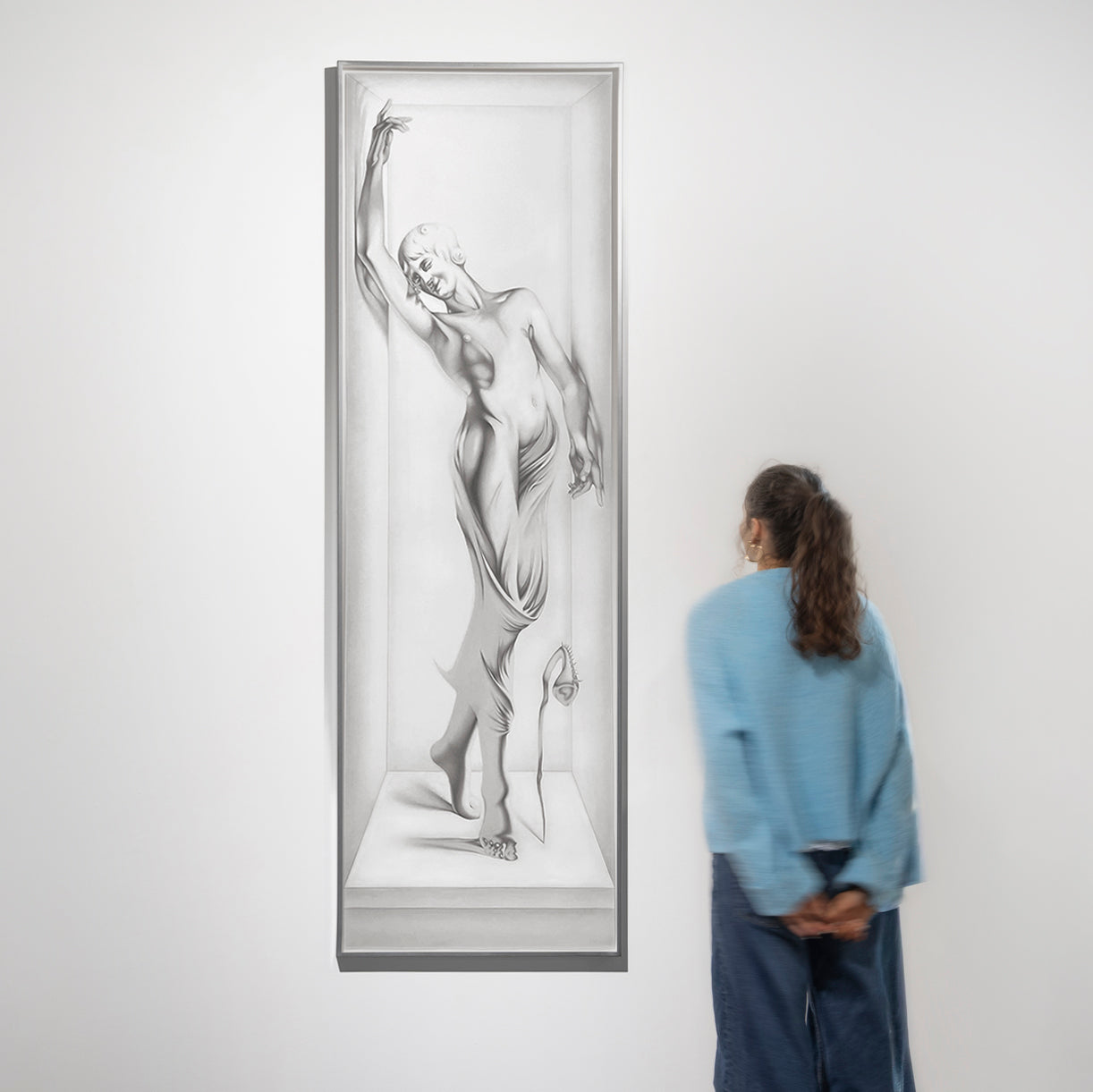 Tom Hemingway, Containment I