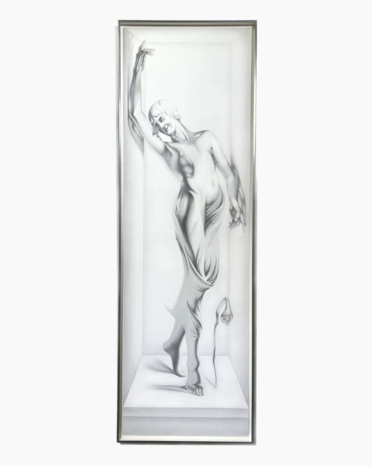 Tom Hemingway, Containment I