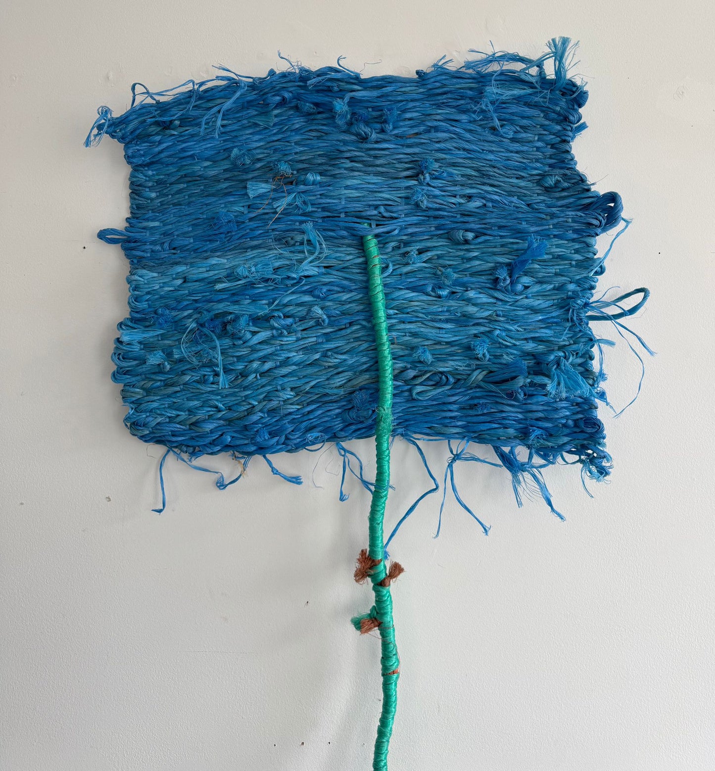 Darcey Fleming, Untitled