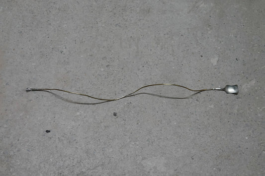 Yijia Wu, Cutleries 2