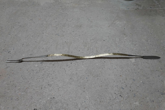 Yijia Wu, Cutleries 8