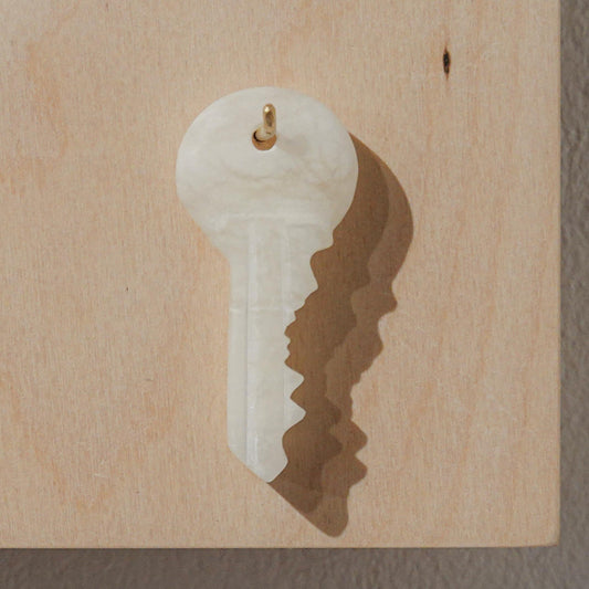 Yijia Wu, Keys From Home 1