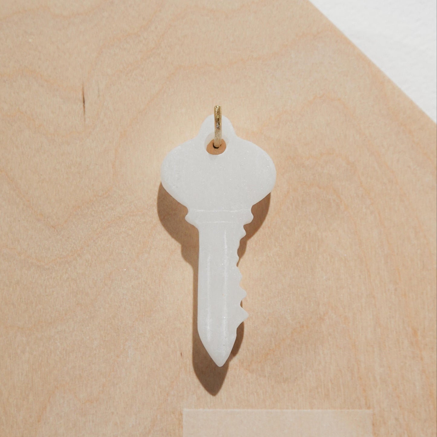 Yijia Wu, Keys From Home 2